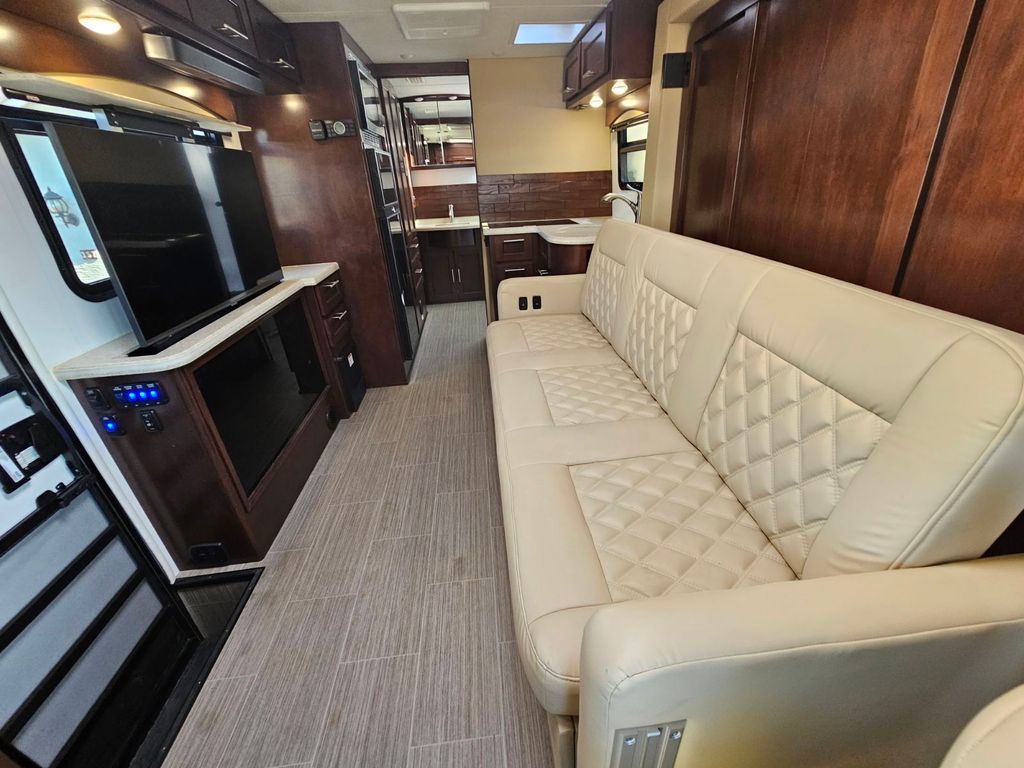 2022 Regency Ultra Brougham 25MB - National Vehicle