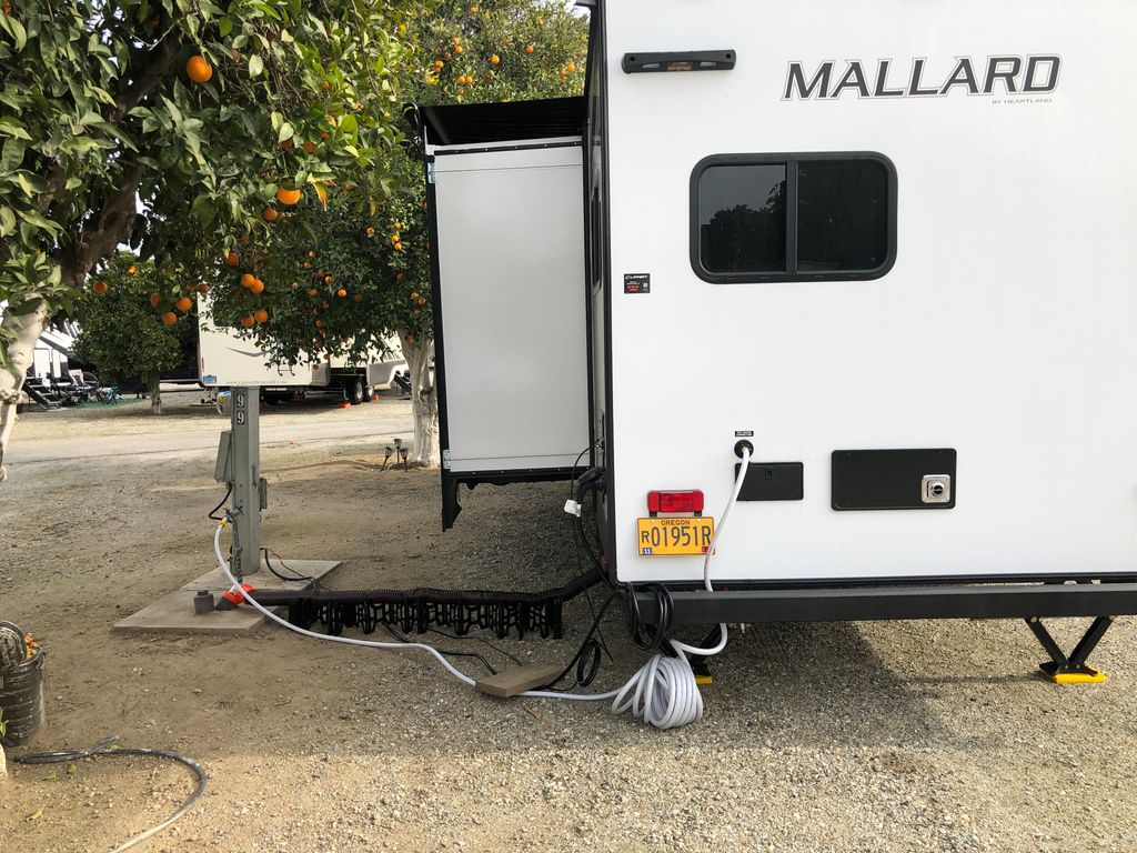2024 Heartland Mallard 223RK - National Vehicle