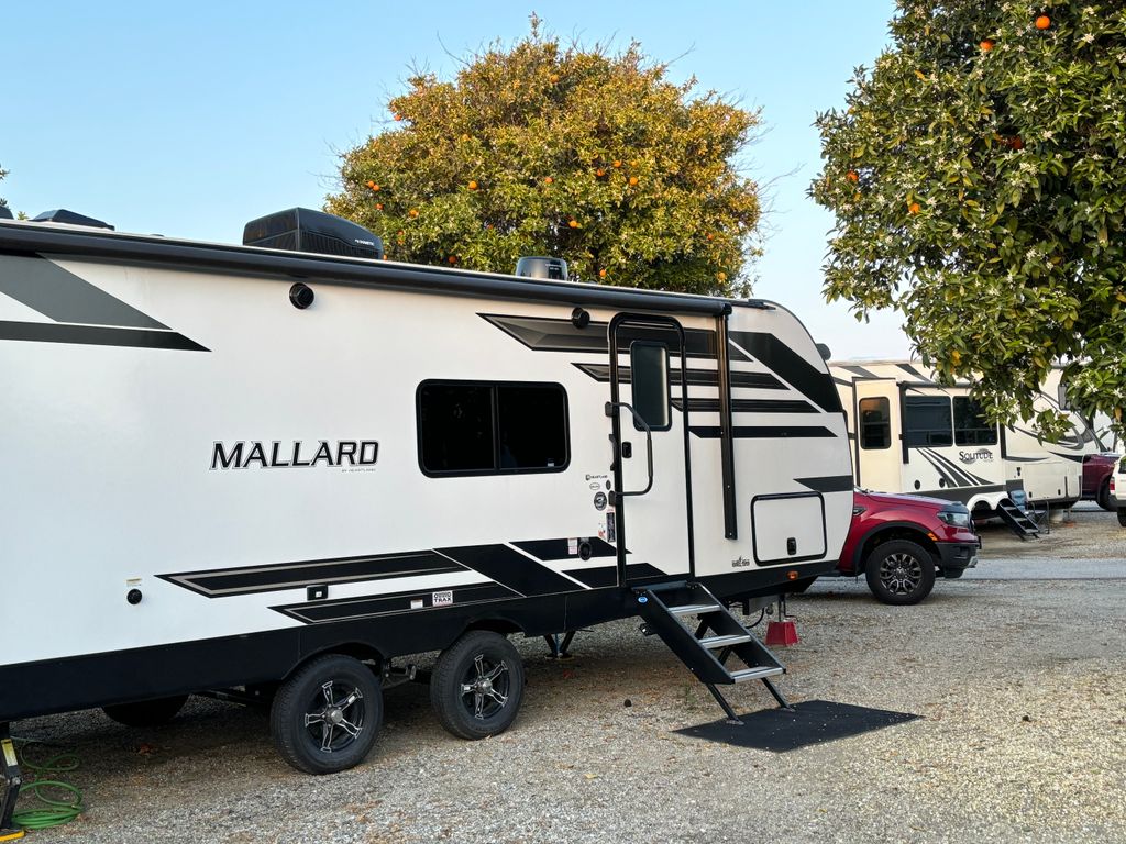 2024 Heartland Mallard 223RK - National Vehicle