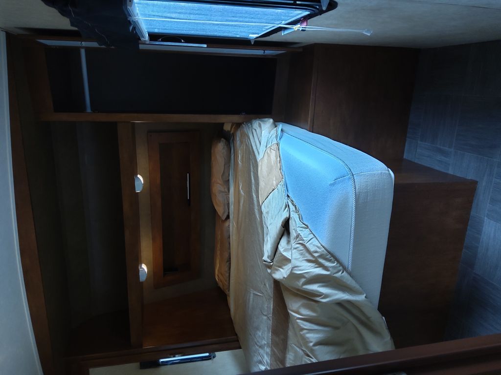 2016 Forest River Rainier 268RKSR - National Vehicle