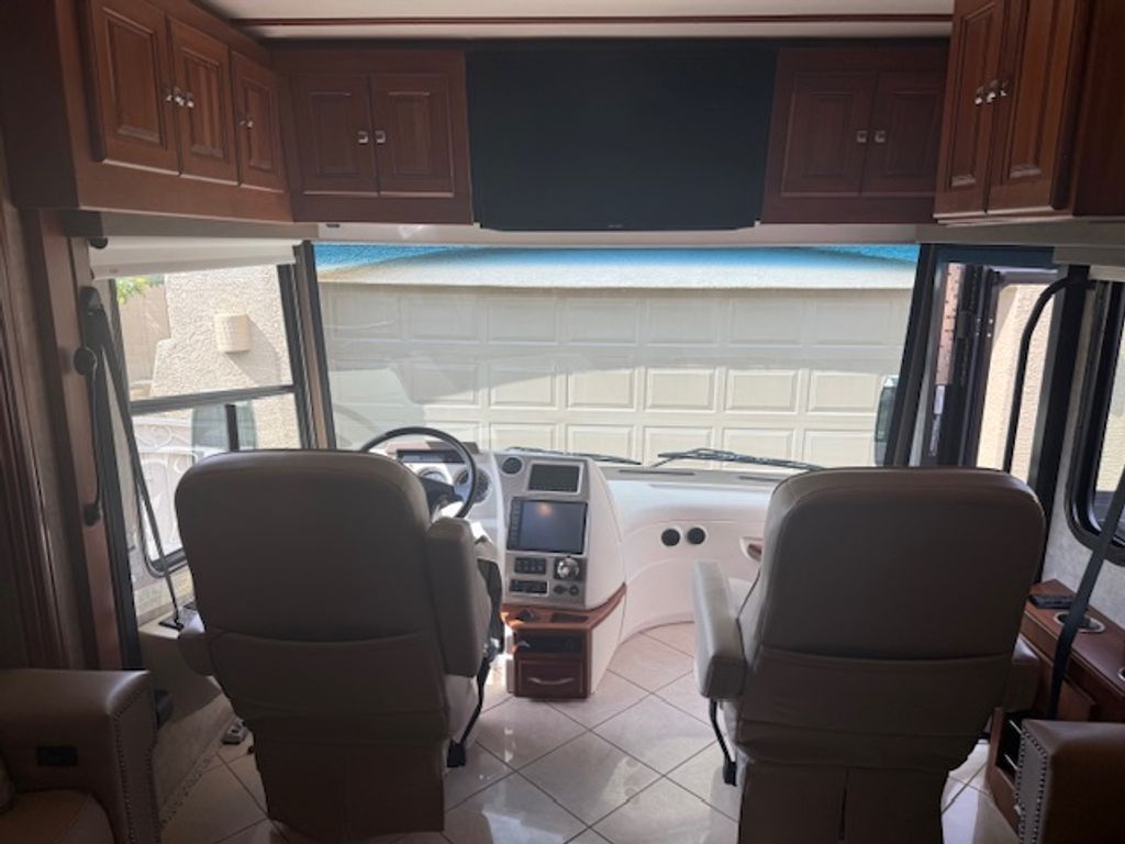 2014 Winnebago Journey 36M - National Vehicle