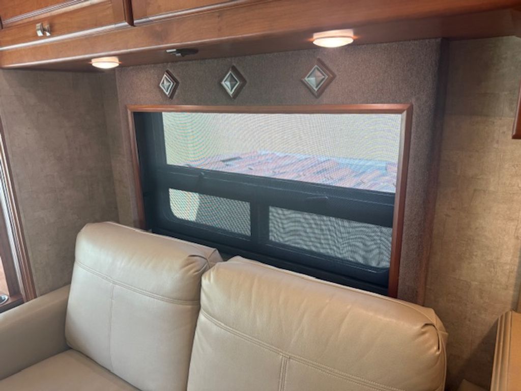 2014 Winnebago Journey 36M - National Vehicle