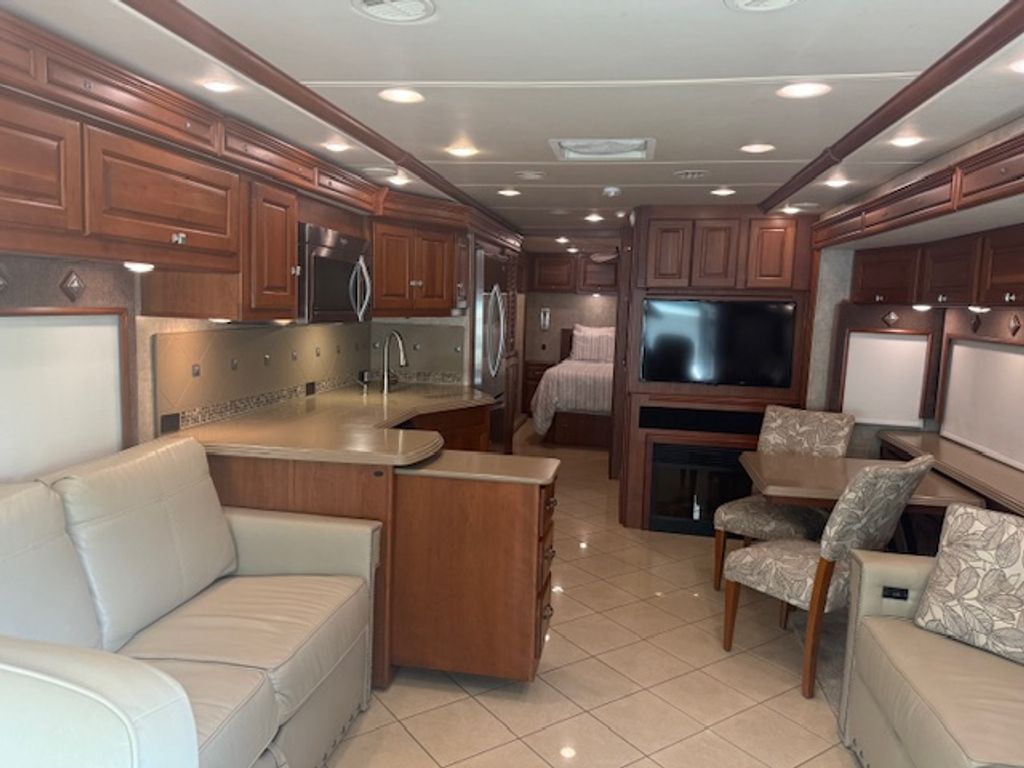 2014 Winnebago Journey 36M - National Vehicle