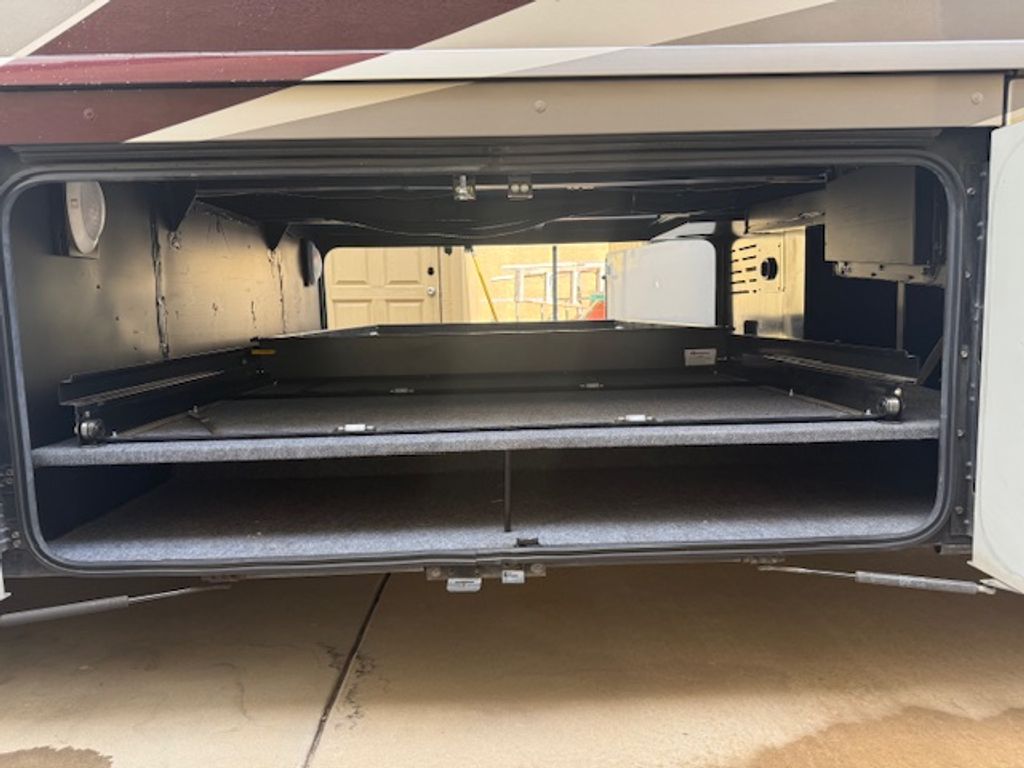 2014 Winnebago Journey 36M - National Vehicle
