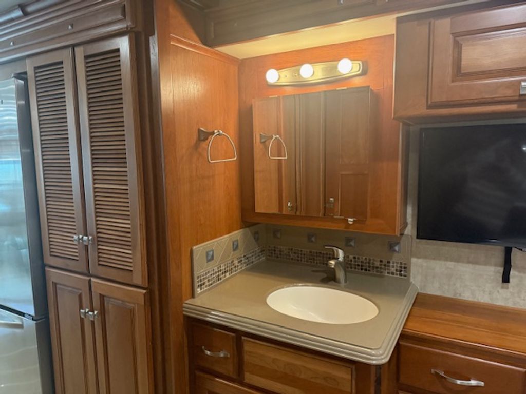 2014 Winnebago Journey 36M - National Vehicle