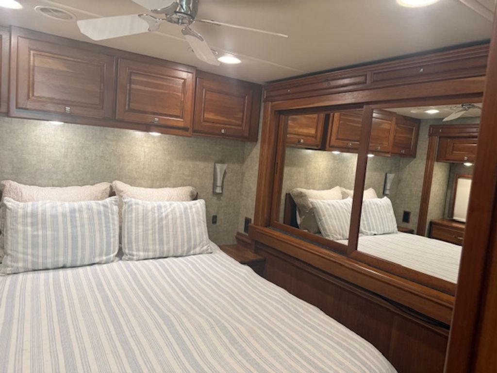 2014 Winnebago Journey 36M - National Vehicle