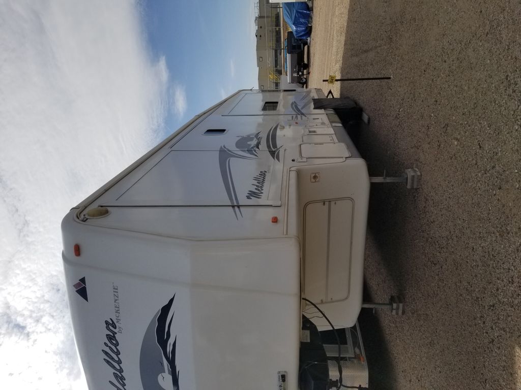 シュプリーム 2007 McKenzie Medallion 355SKT - National Vehicle