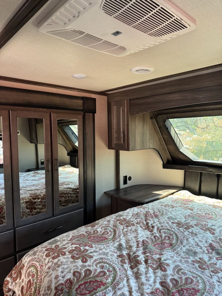 2022 Grand Design Solitude 280RK-R - National Vehicle