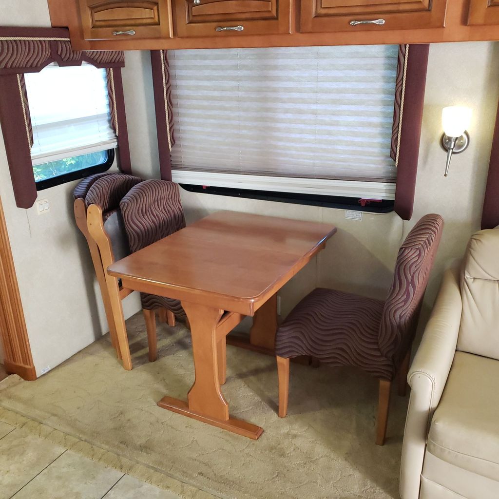 2008 Newmar Kountry Star 3910 - National Vehicle