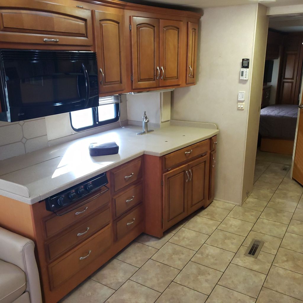 2008 Newmar Kountry Star 3910 - National Vehicle