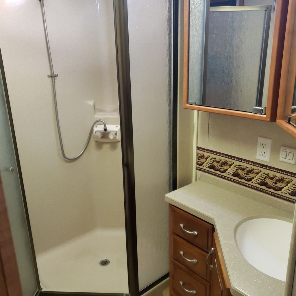 2008 Newmar Kountry Star 3910 - National Vehicle