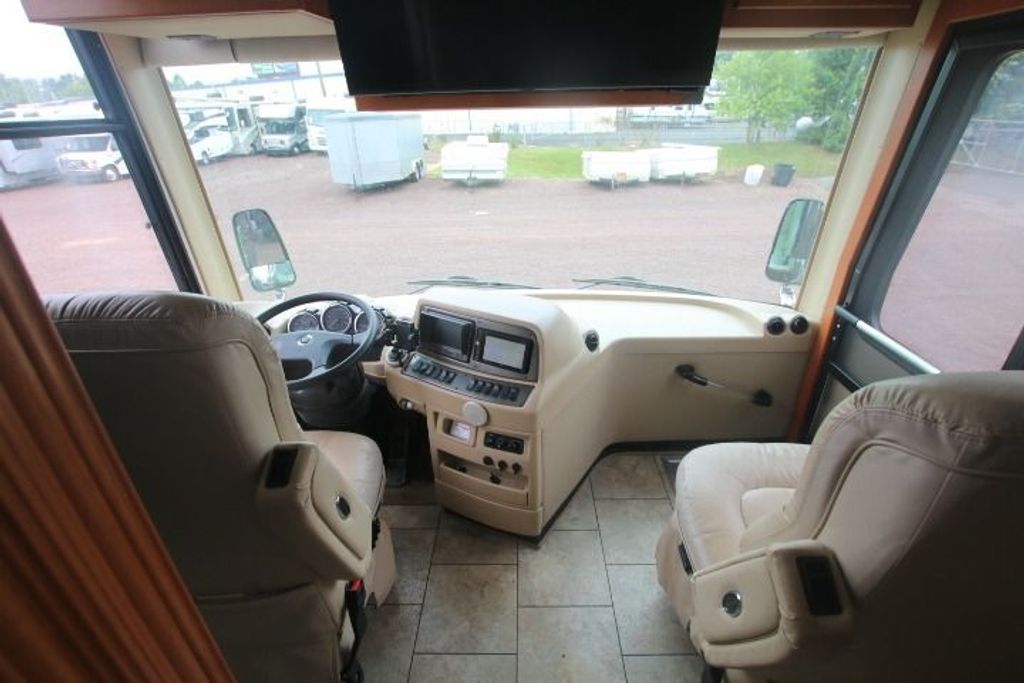 2008 Newmar Kountry Star 3910 - National Vehicle
