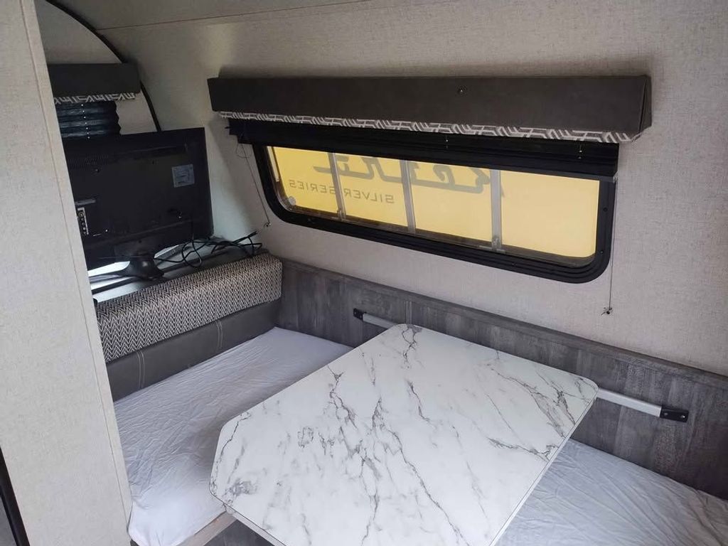 2020 Riverside RV Retro 179 - National Vehicle