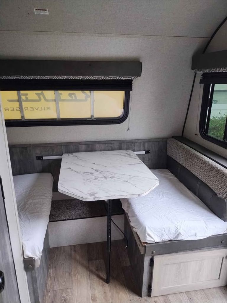 2020 Riverside RV Retro 179 - National Vehicle