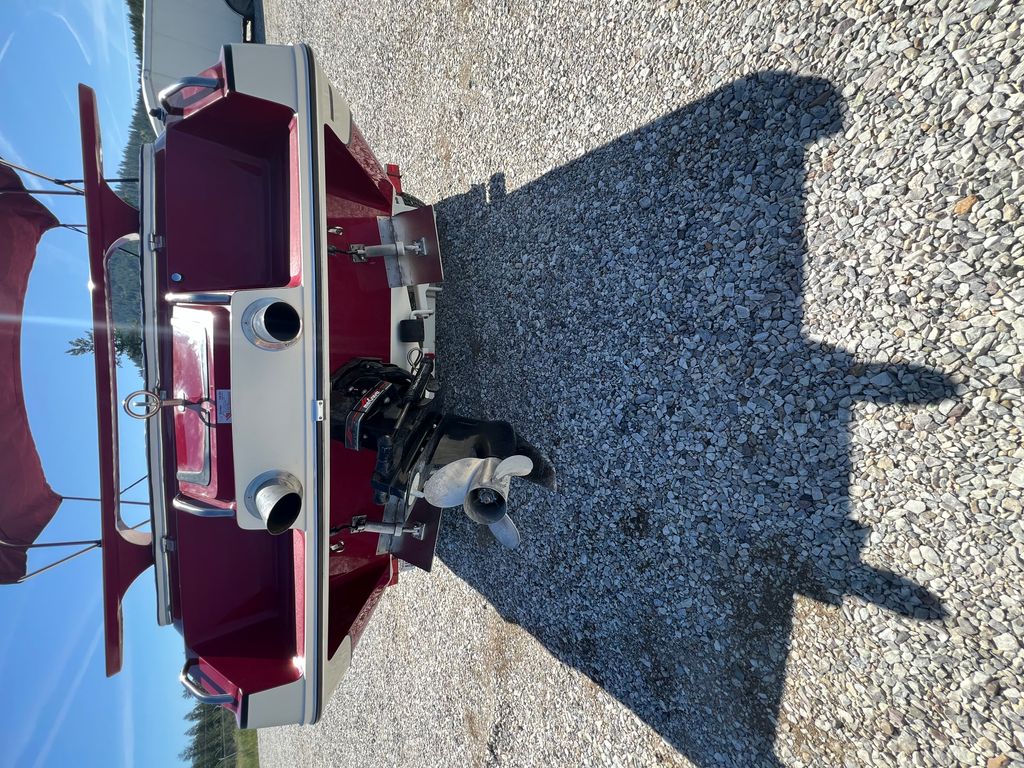 1988 Checkmate Vision 221 Magnum - National Vehicle