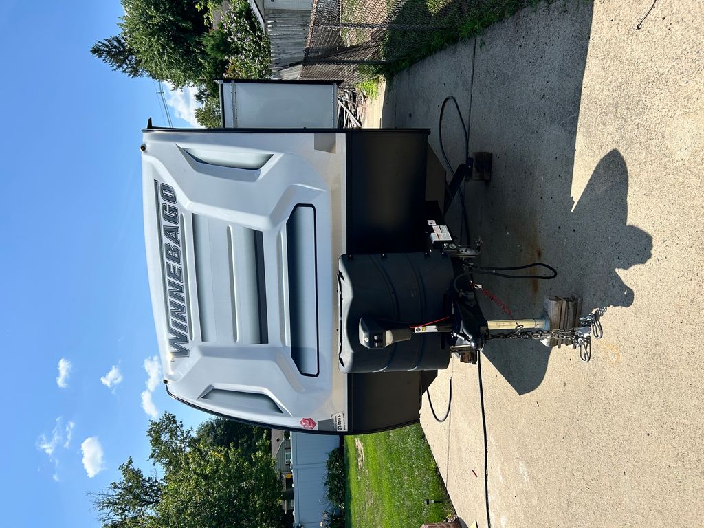 いのの 2022 Winnebago Micro Minnie 2225RL - National Vehicle