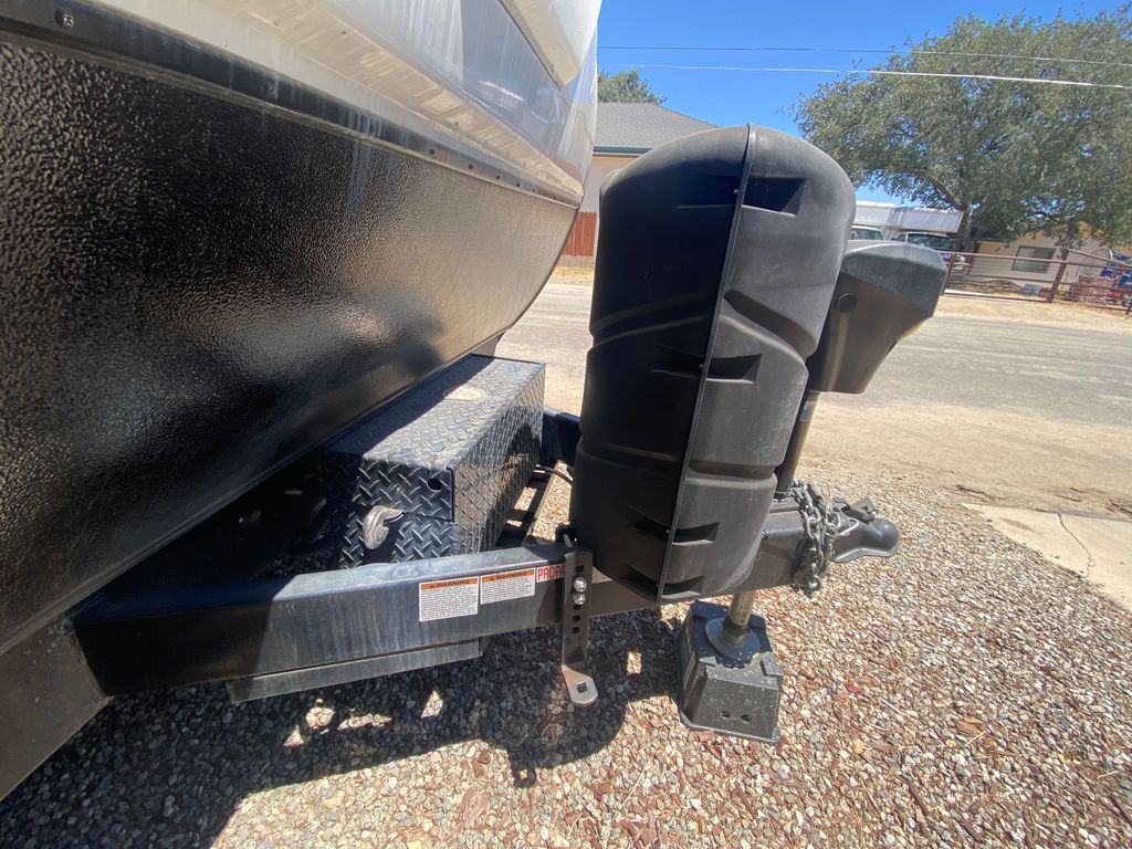 2020 Forest River Stealth 2616G - National Vehicle