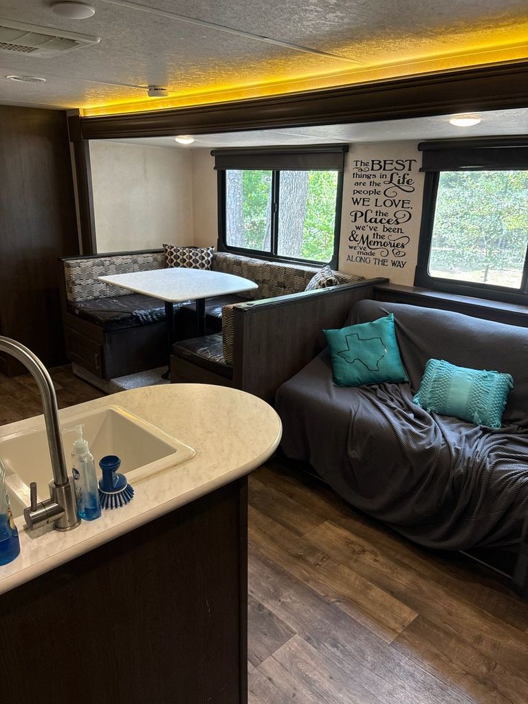 2019 Forest River Wildwood X-Lite 273QBXL - National Vehicle