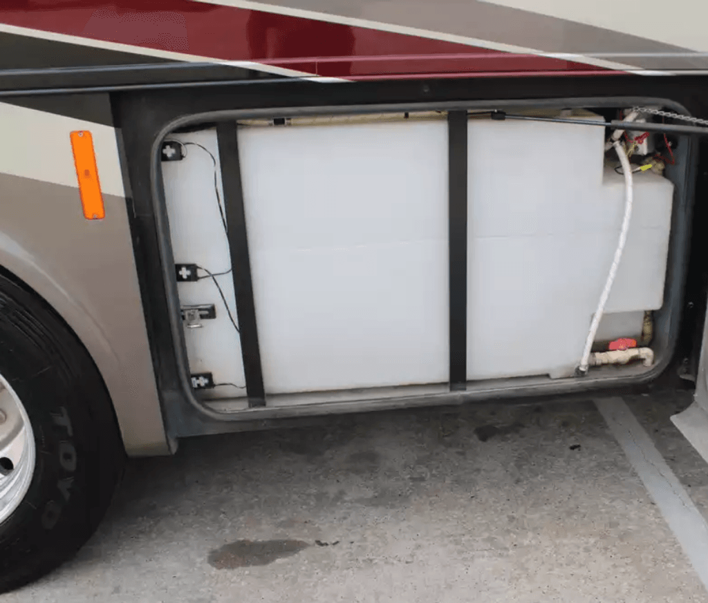 2014 Tiffin Motorhomes Allegro 36LA - National Vehicle