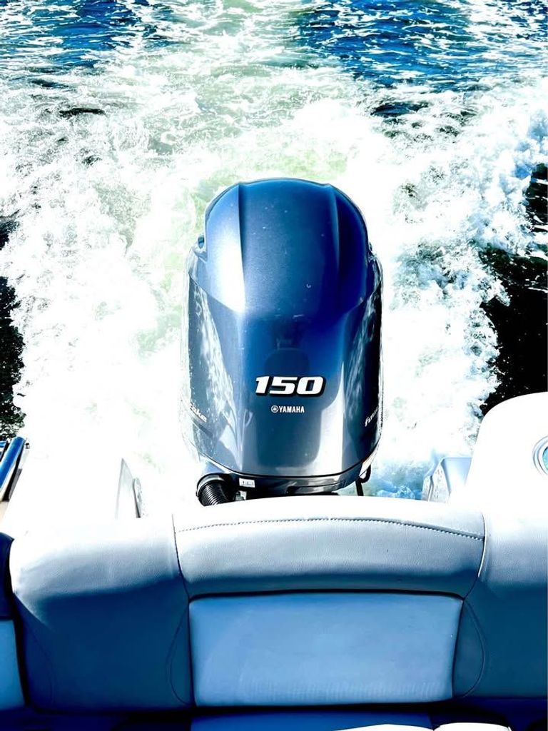 2023 NauticStar 2102 Legacy - National Vehicle