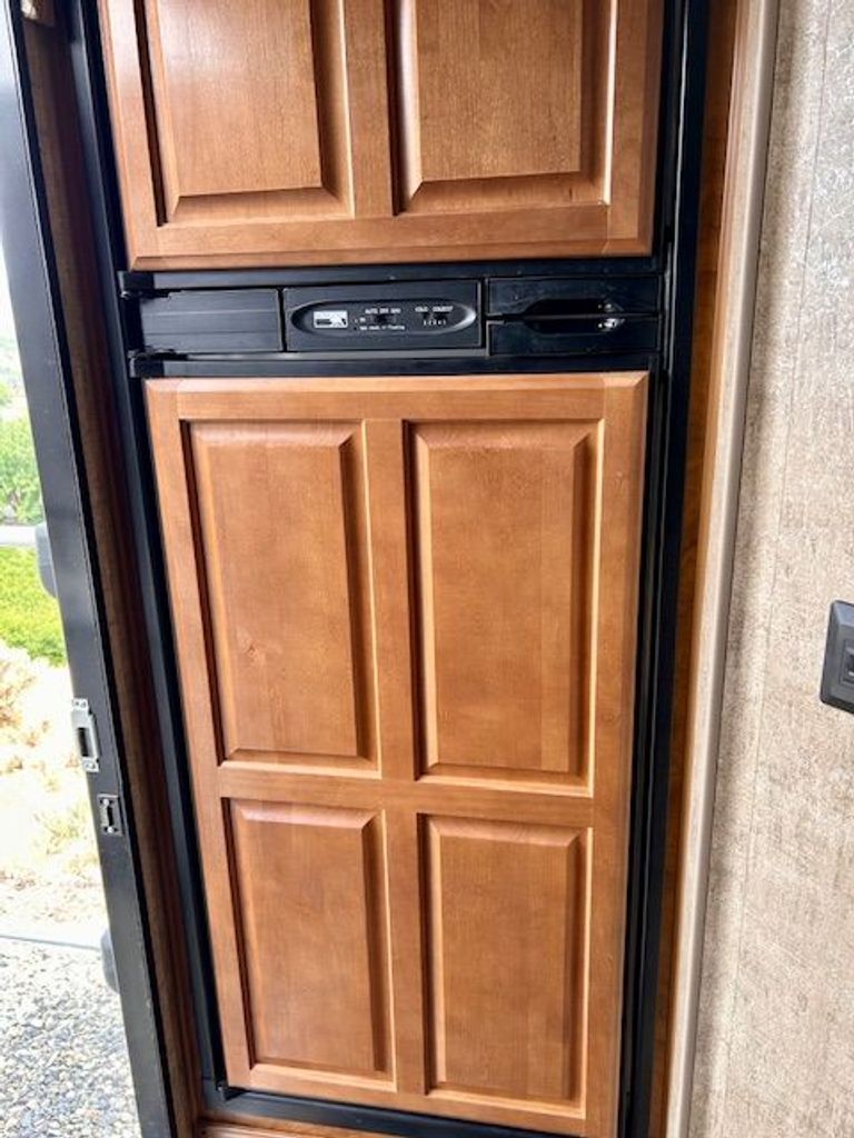 2016 Outdoors RV Timber Ridge 230RBI - National Vehicle