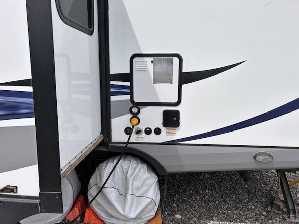 2016 Outdoors RV Timber Ridge 230RBI - National Vehicle