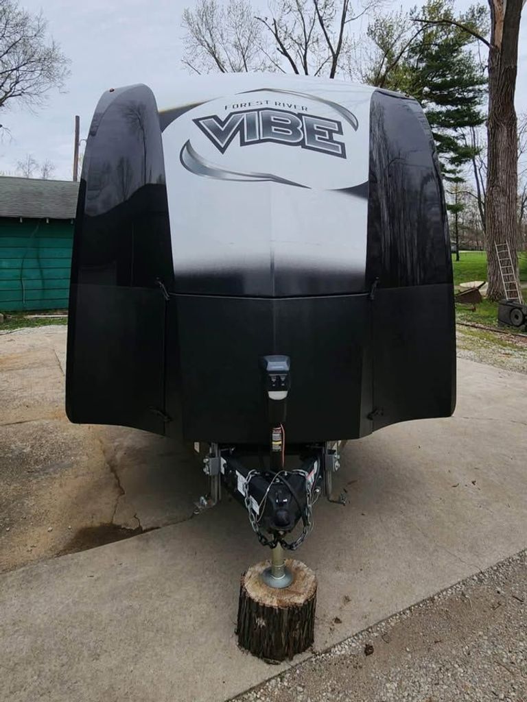 2018 Forest River Vibe 288RLS - National Vehicle