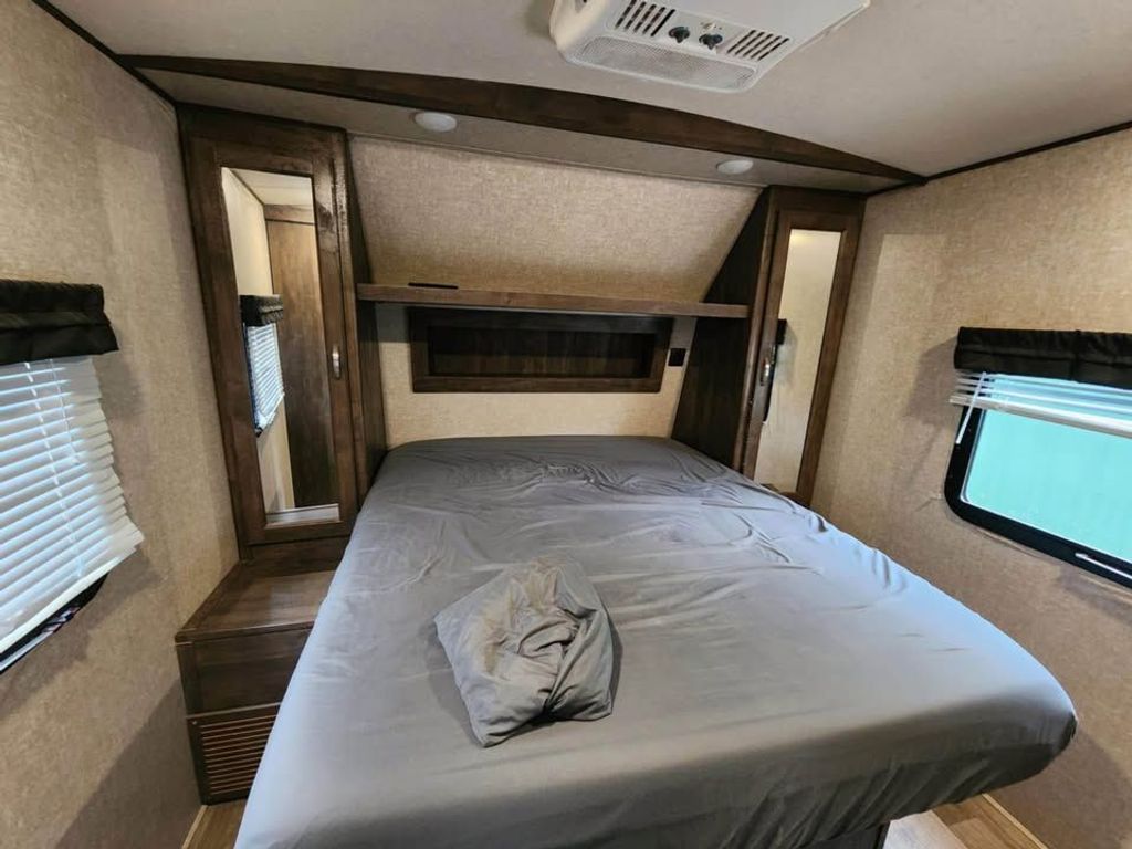 2018 Forest River Vibe 288RLS - National Vehicle