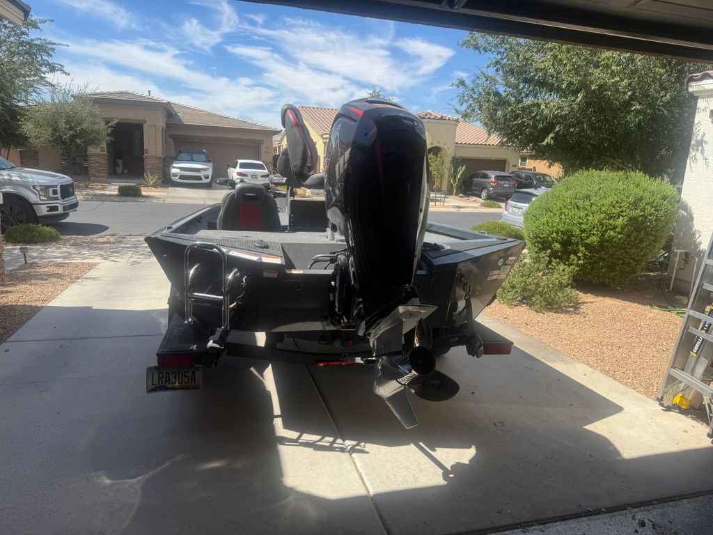 2021 Ranger RT 188P - National Vehicle