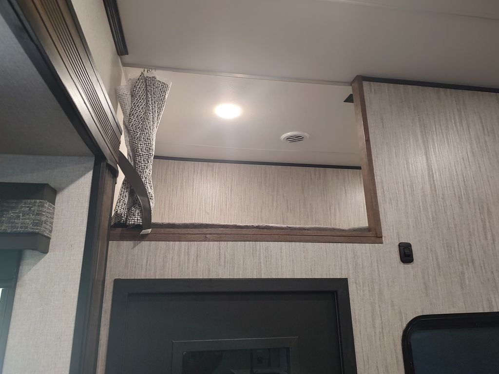 2022 K-Z Venom 3413TK - National Vehicle