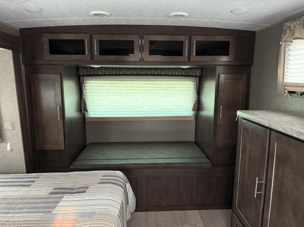 2019 Forest River Flagstaff Super Lite 29RBS - National Vehicle