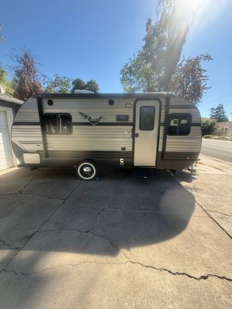 2020 Riverside RV Retro 179 - National Vehicle