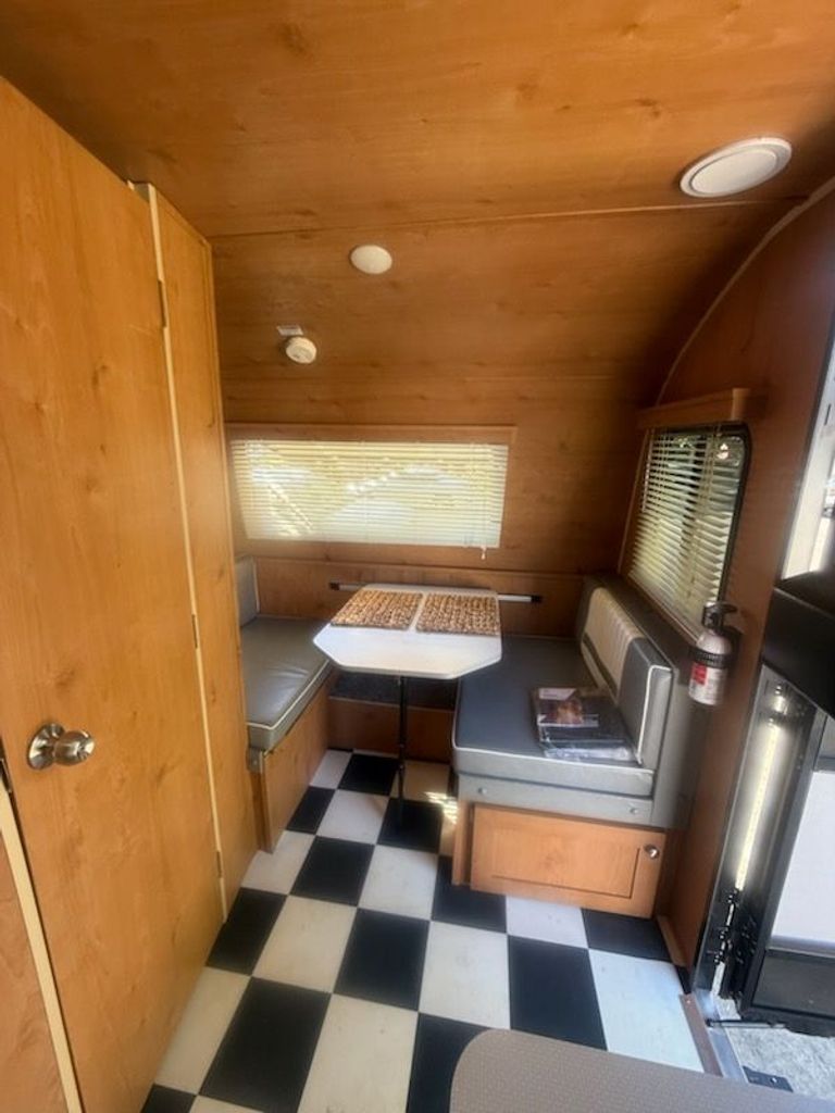 2020 Riverside RV Retro 179 - National Vehicle