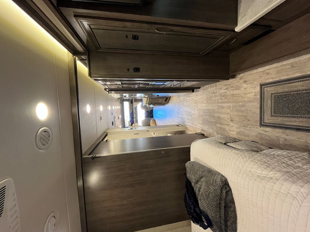 2022 Jayco Seneca 37M - National Vehicle