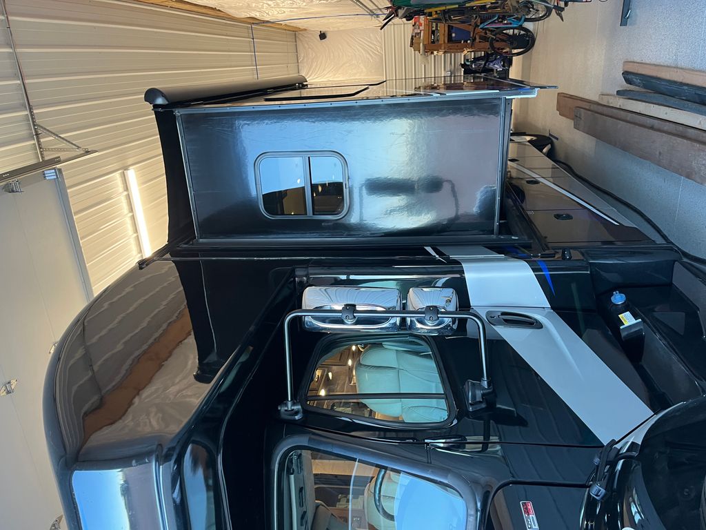 2022 Jayco Seneca 37M - National Vehicle