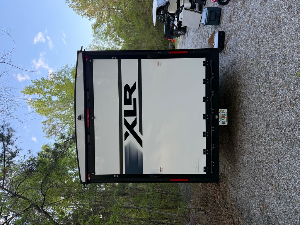 2024 Forest River XLR Hyperlite 3314H - National Vehicle