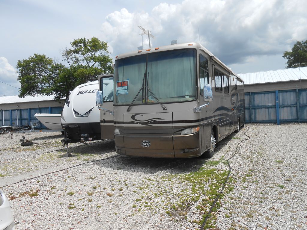 2005 Newmar Kountry Star 3910 - National Vehicle