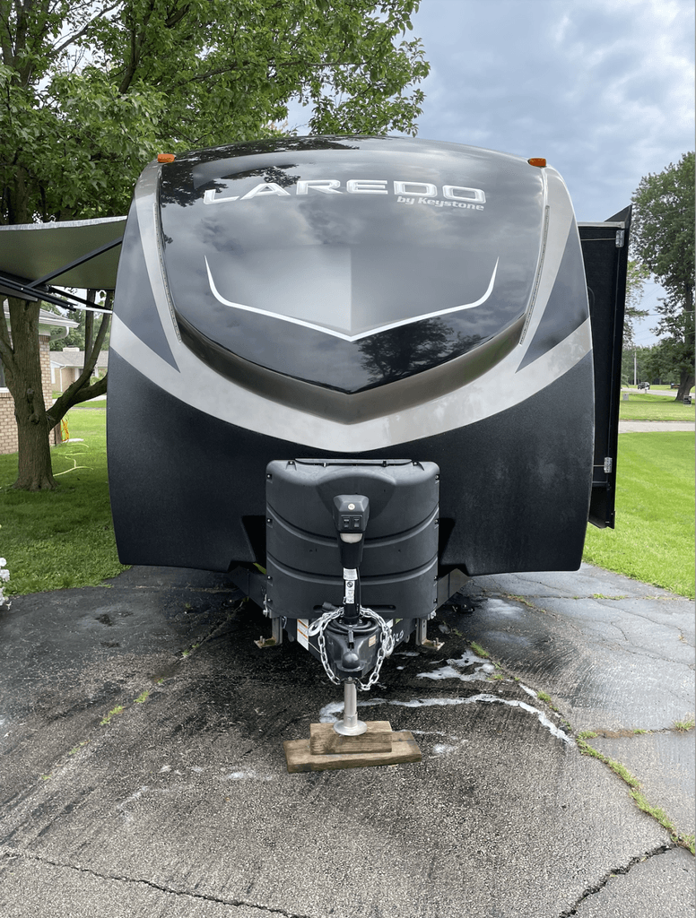 2020 Keystone Laredo 330RL - National Vehicle