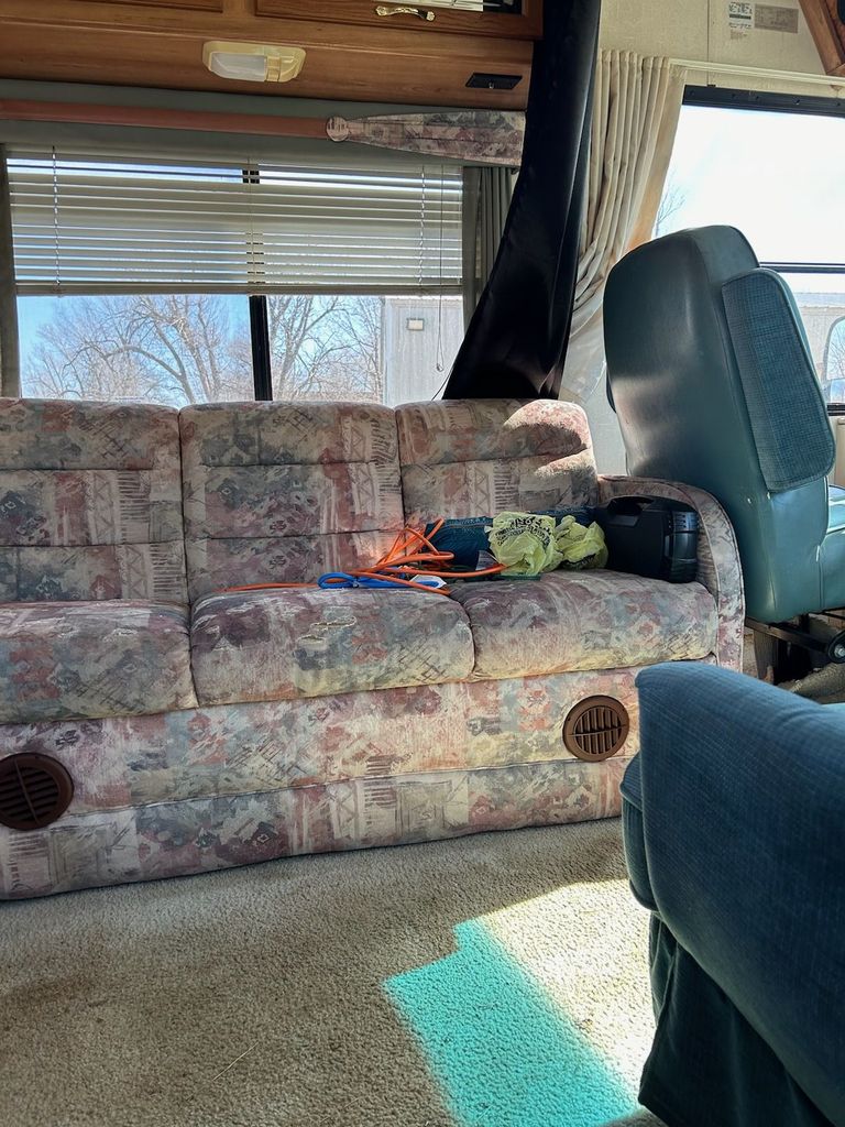 2000 Coachmen Mirada 300QB - National Vehicle