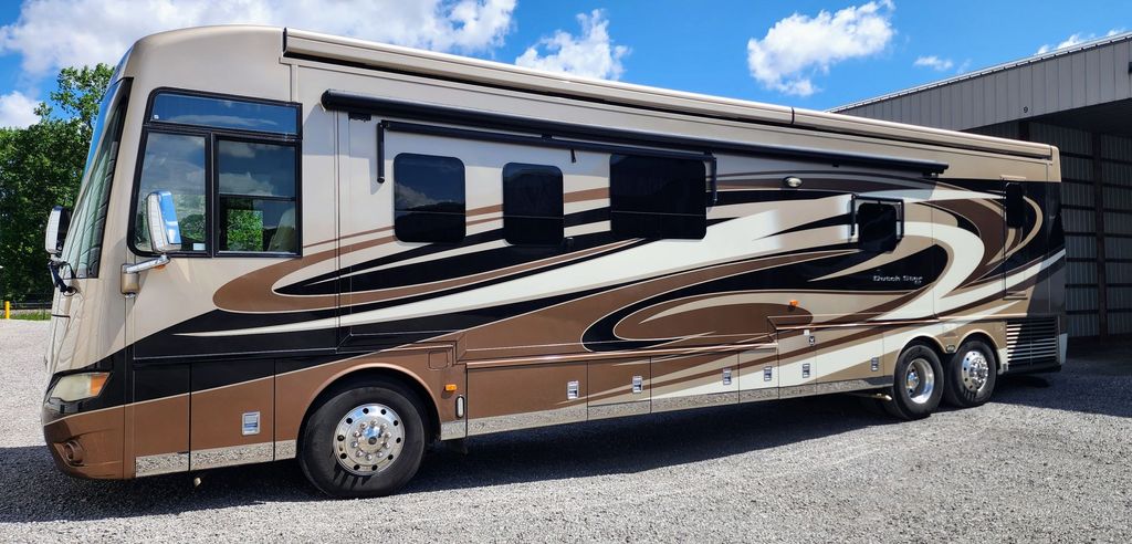 その他 R**** 2016 Newmar Dutch Star 4369 - National Vehicle