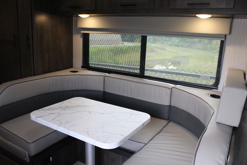 2023 Coachmen Prism LE 2150CB - National Vehicle