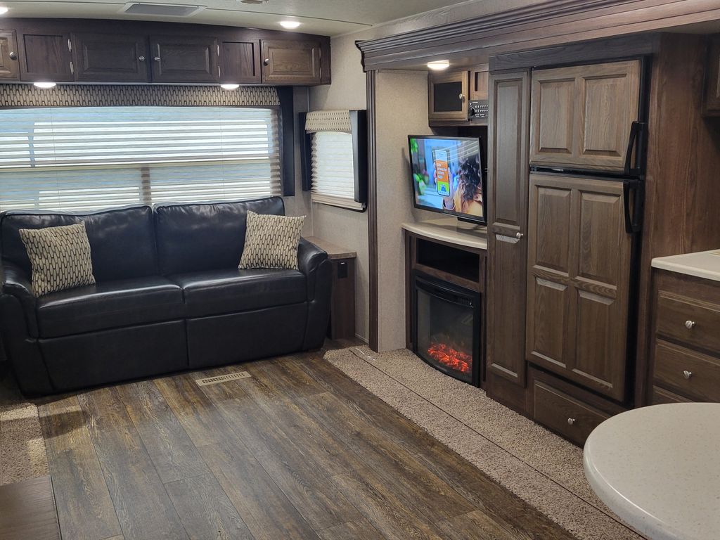 2018 Forest River Rockwood Ultra Lite 2906WS - National Vehicle