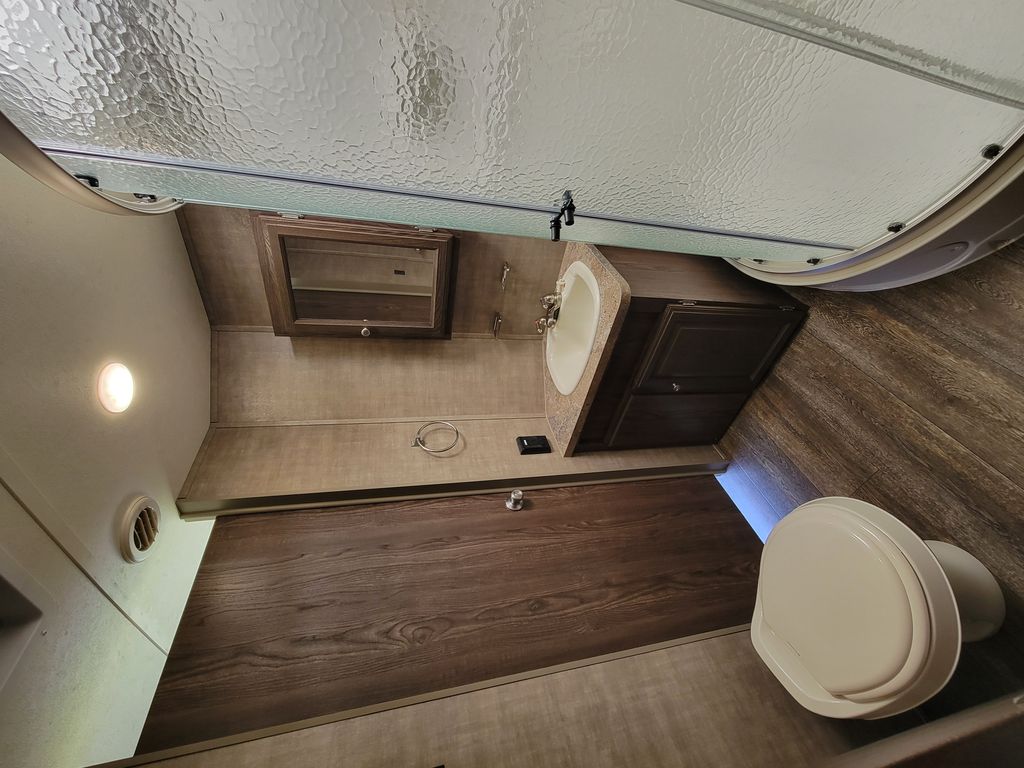 2018 Forest River Rockwood Ultra Lite 2906WS - National Vehicle