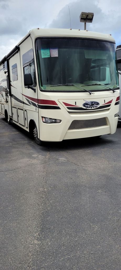 Buy an RV - National Vehicle