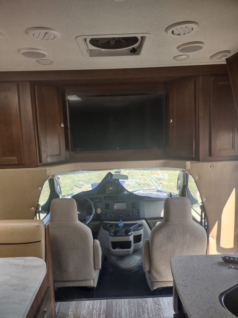 2019 Forest River Forester 2421S - National Vehicle