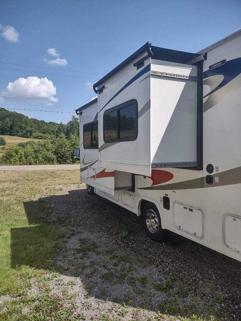 2019 Forest River Forester 2421S - National Vehicle