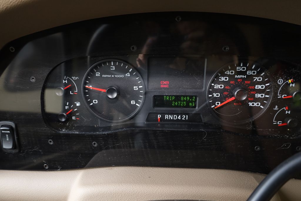 ※ 2016 Forest River Georgetown GT3 30X - National Vehicle