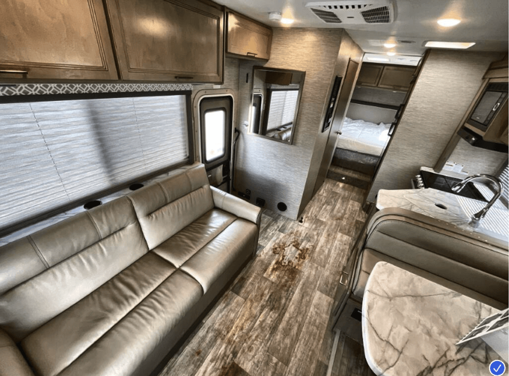 2024 Thor Motor Coach Coleman 28CM - National Vehicle