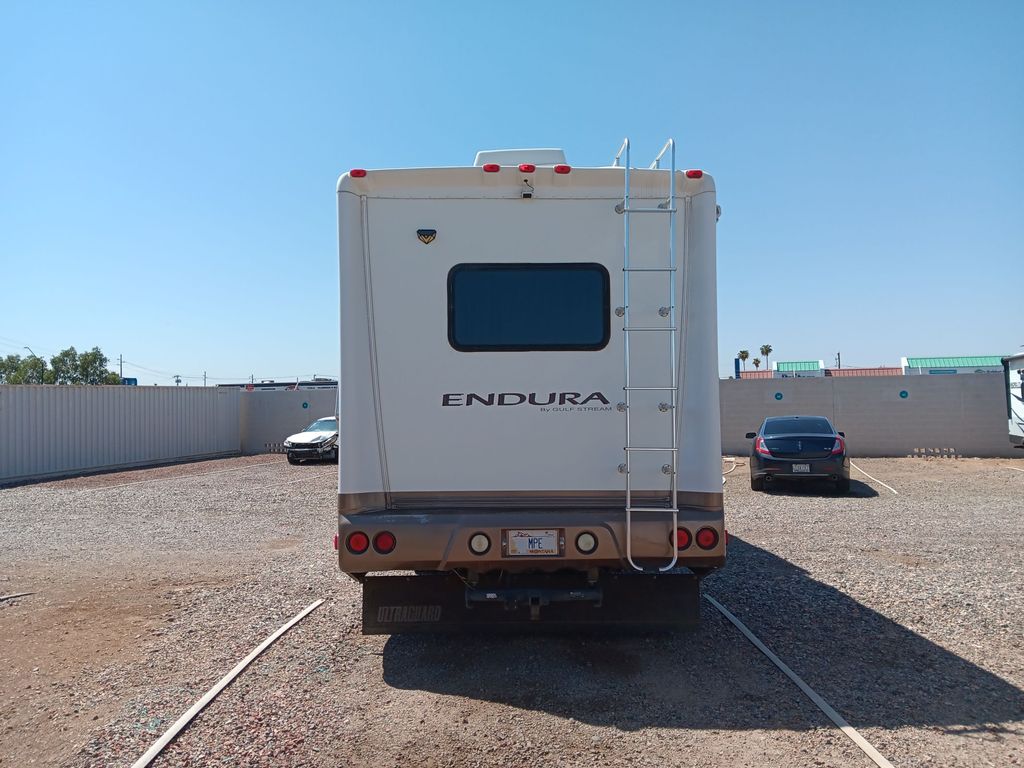 2005 Gulf Stream Conquest Endura 6340 - National Vehicle