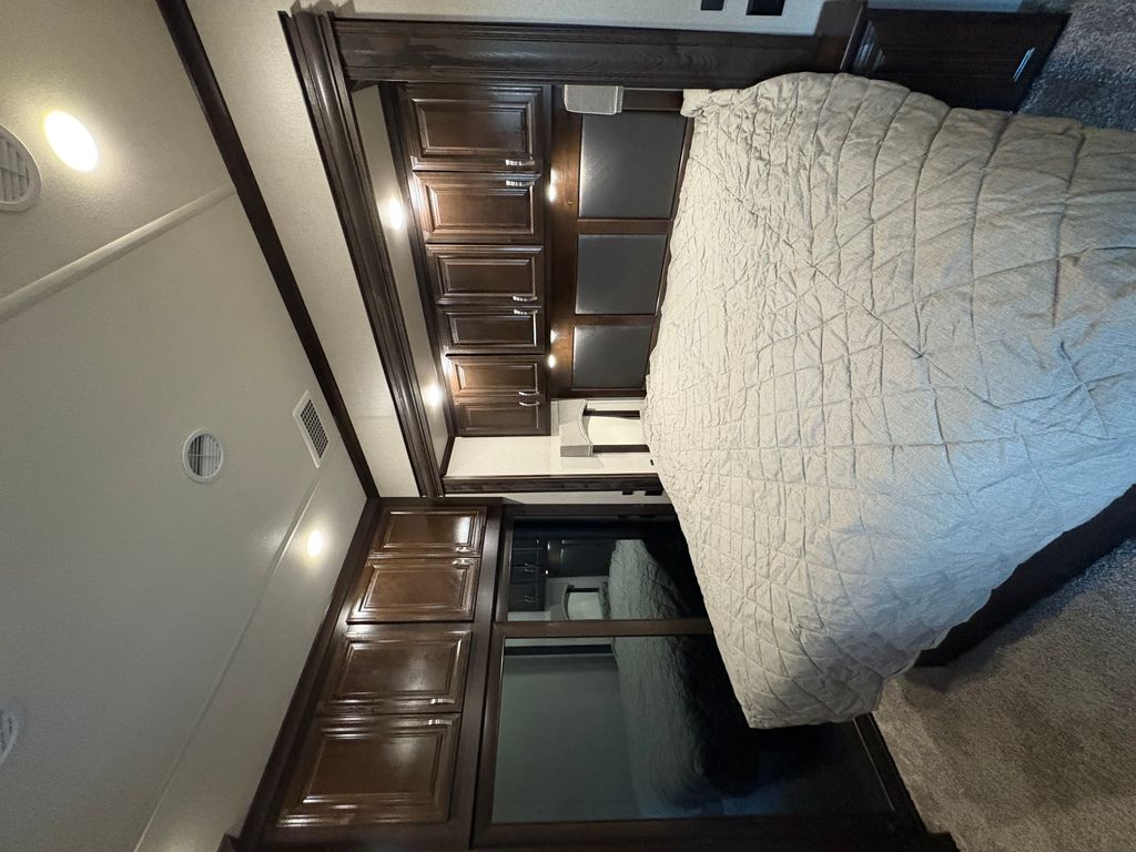 2019 Forest River Riverstone 39FK - National Vehicle